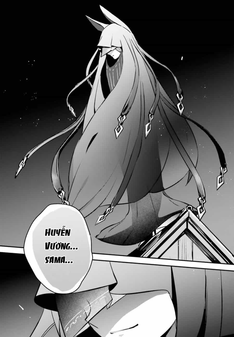 I Was Caught Up In A Hero Summoning, But That World Is At Peace - Chương 39 - ảnh 21