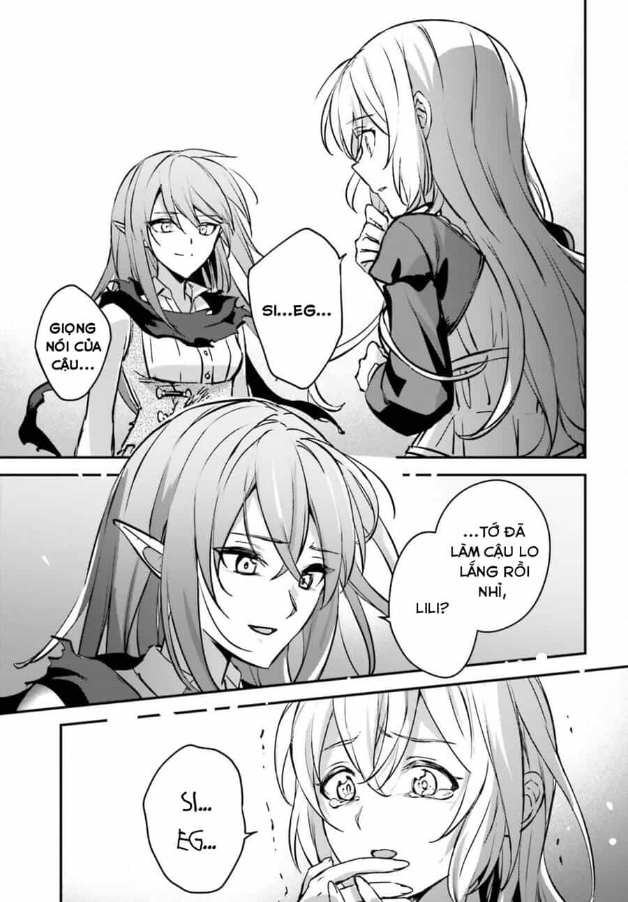 I Was Caught Up In A Hero Summoning, But That World Is At Peace - Chương 39 - ảnh 25