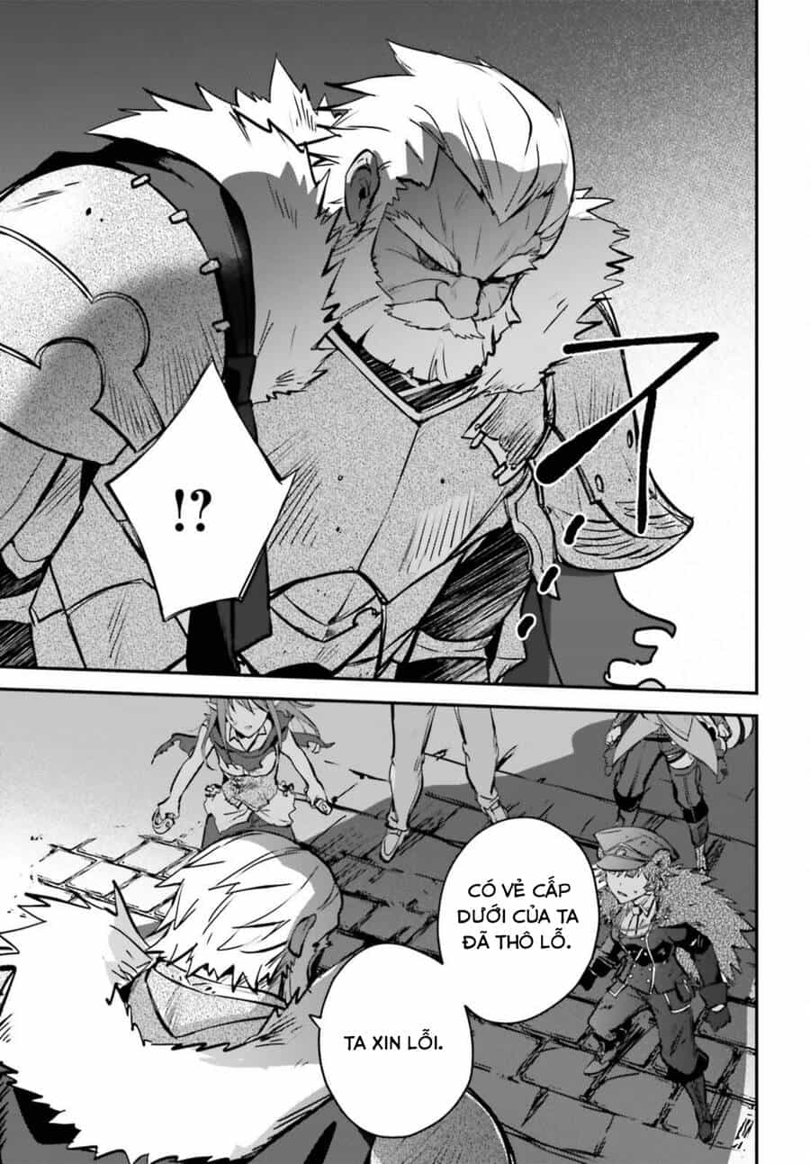 I Was Caught Up In A Hero Summoning, But That World Is At Peace - Chương 39 - ảnh 5
