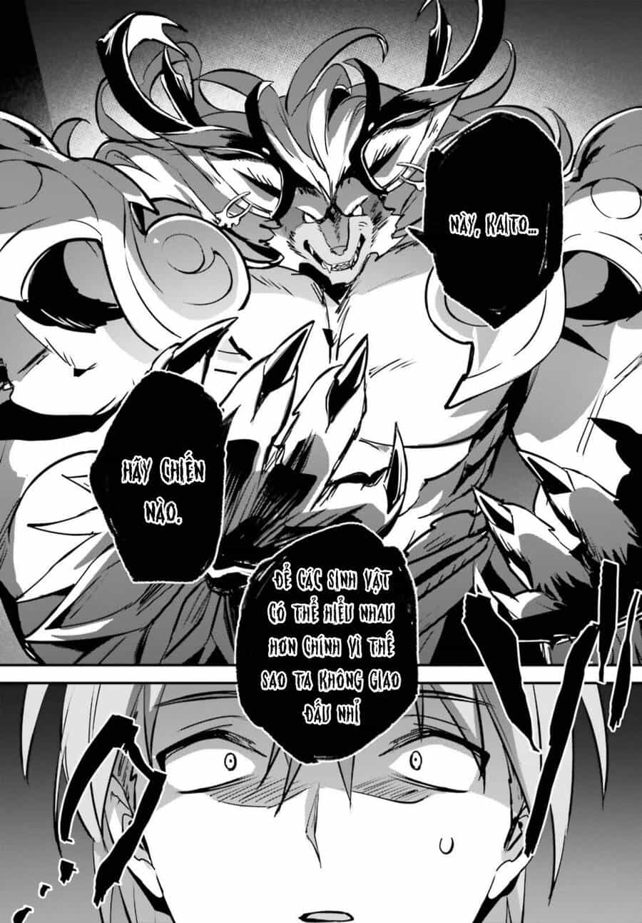 I Was Caught Up In A Hero Summoning, But That World Is At Peace - Chương 40.1 - ảnh 14
