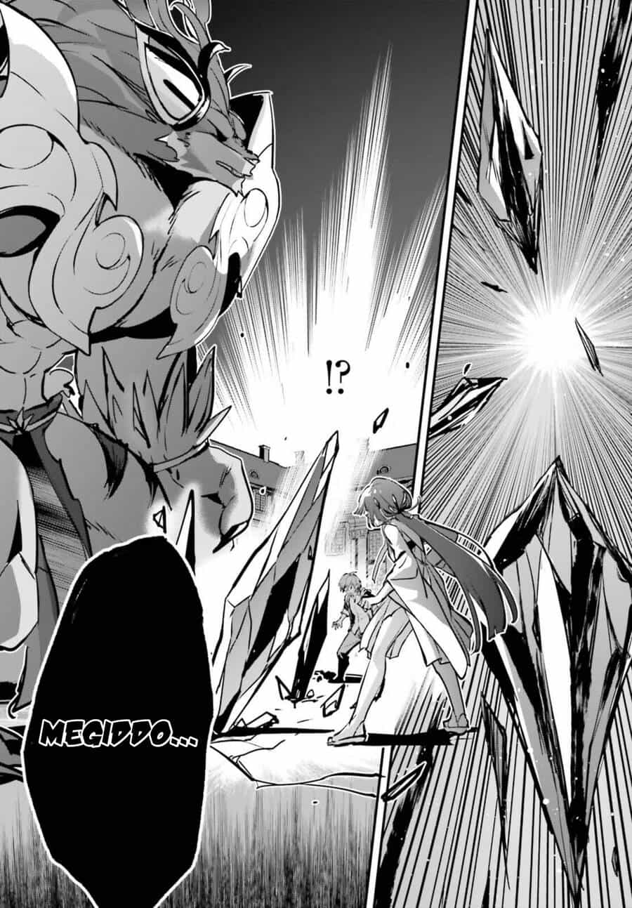 I Was Caught Up In A Hero Summoning, But That World Is At Peace - Chương 40.2 - ảnh 8
