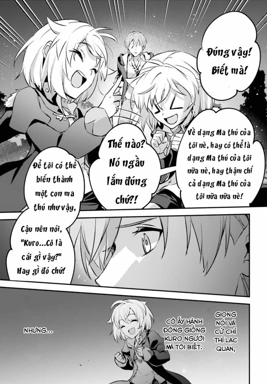 I Was Caught Up In A Hero Summoning, But That World Is At Peace - Chương 41 - ảnh 19