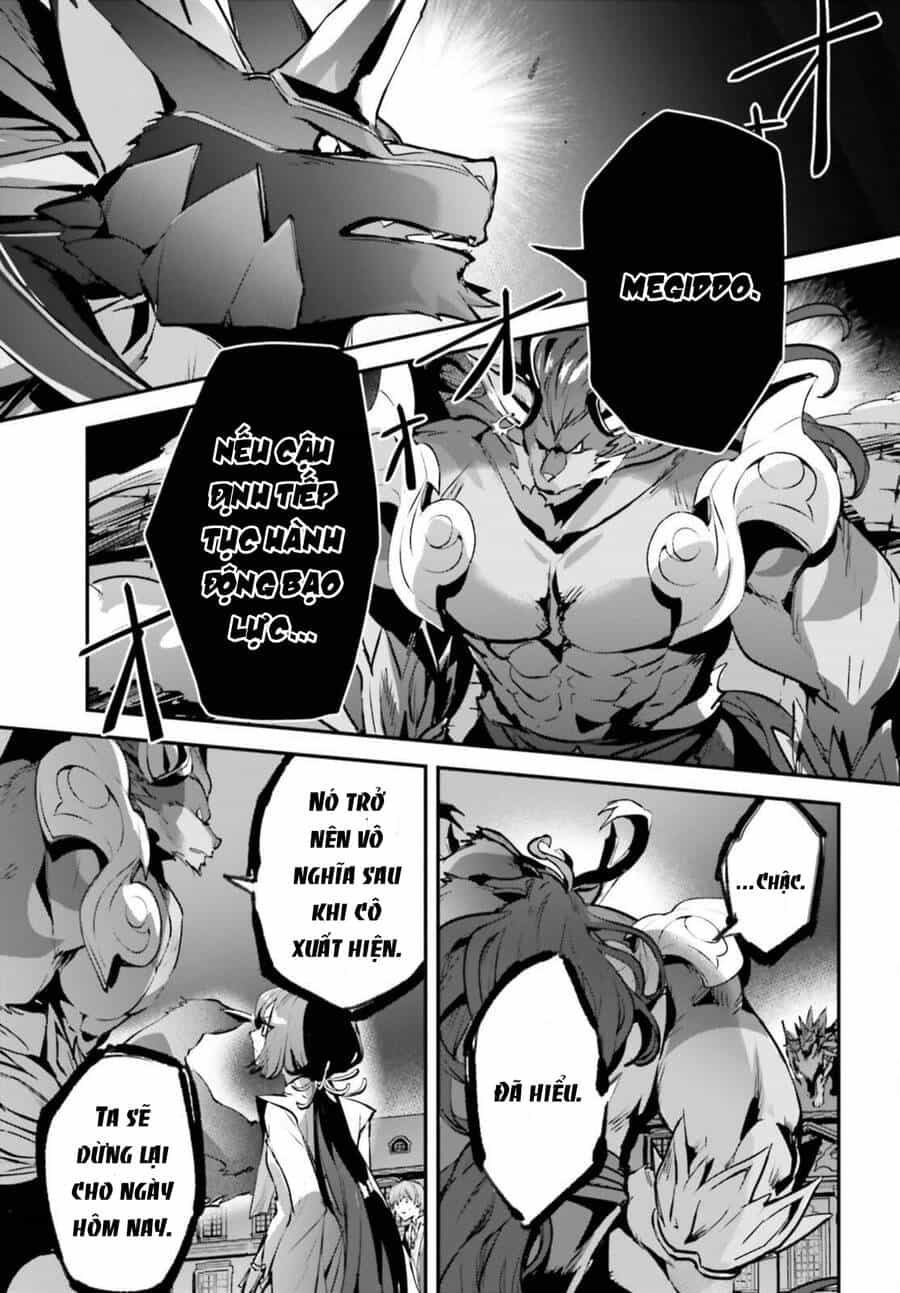 I Was Caught Up In A Hero Summoning, But That World Is At Peace - Chương 41 - ảnh 3