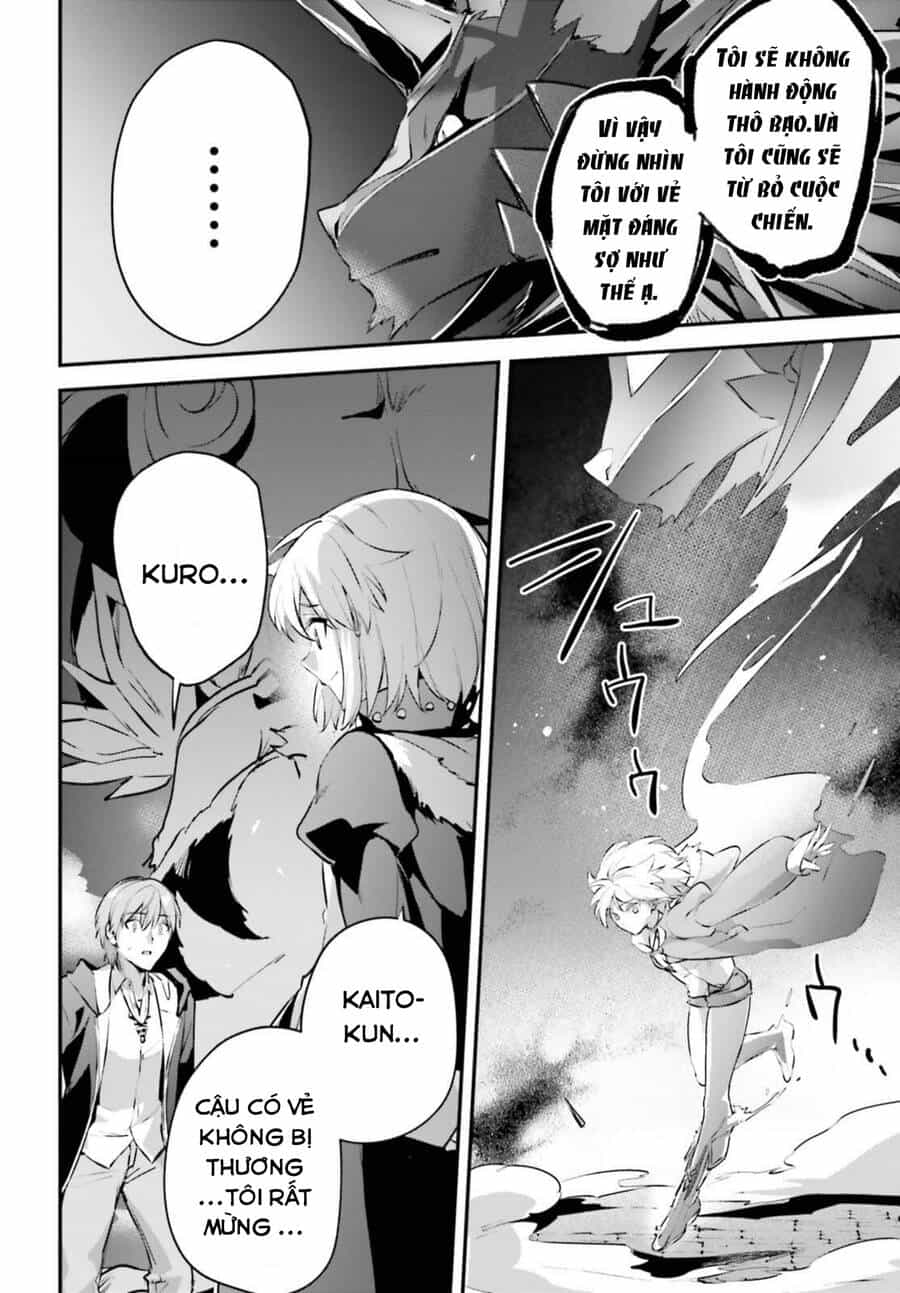 I Was Caught Up In A Hero Summoning, But That World Is At Peace - Chương 41 - ảnh 4