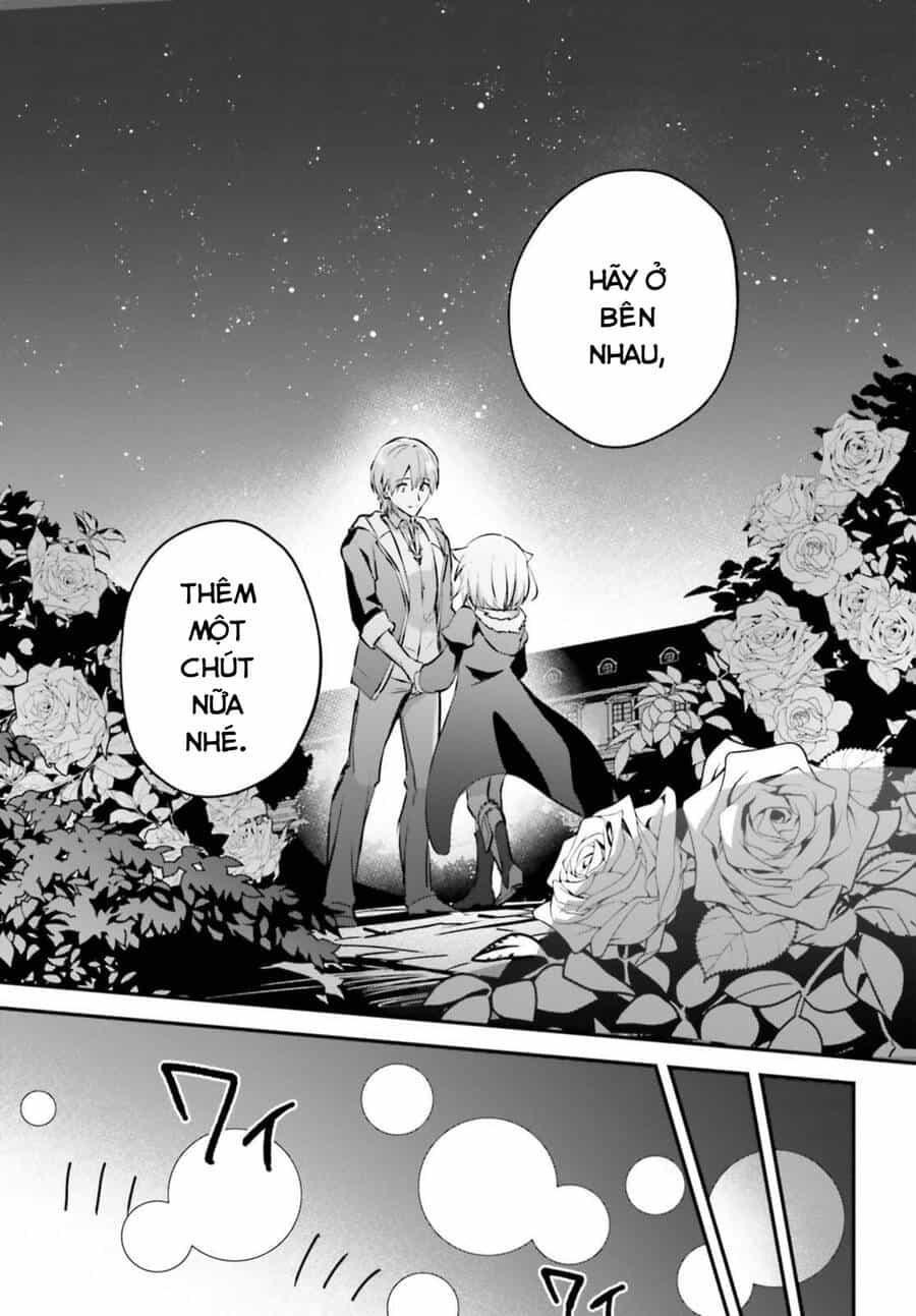 I Was Caught Up In A Hero Summoning, But That World Is At Peace - Chương 42 - ảnh 11