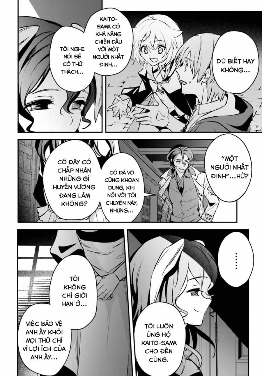 I Was Caught Up In A Hero Summoning, But That World Is At Peace - Chương 42 - ảnh 22