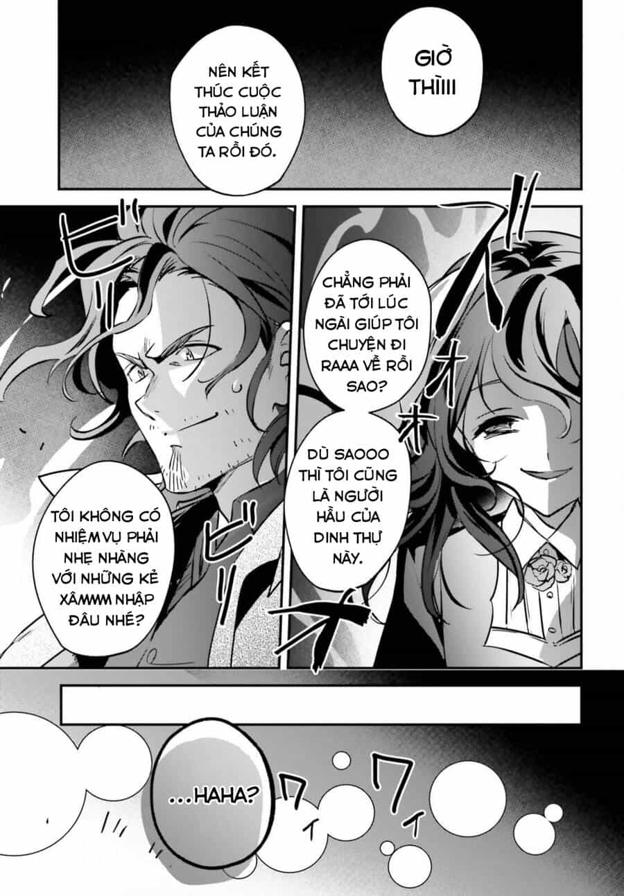 I Was Caught Up In A Hero Summoning, But That World Is At Peace - Chương 42 - ảnh 23