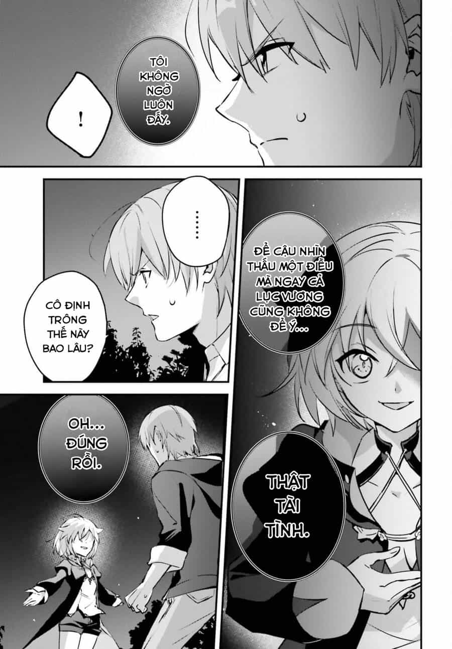 I Was Caught Up In A Hero Summoning, But That World Is At Peace - Chương 42 - ảnh 3