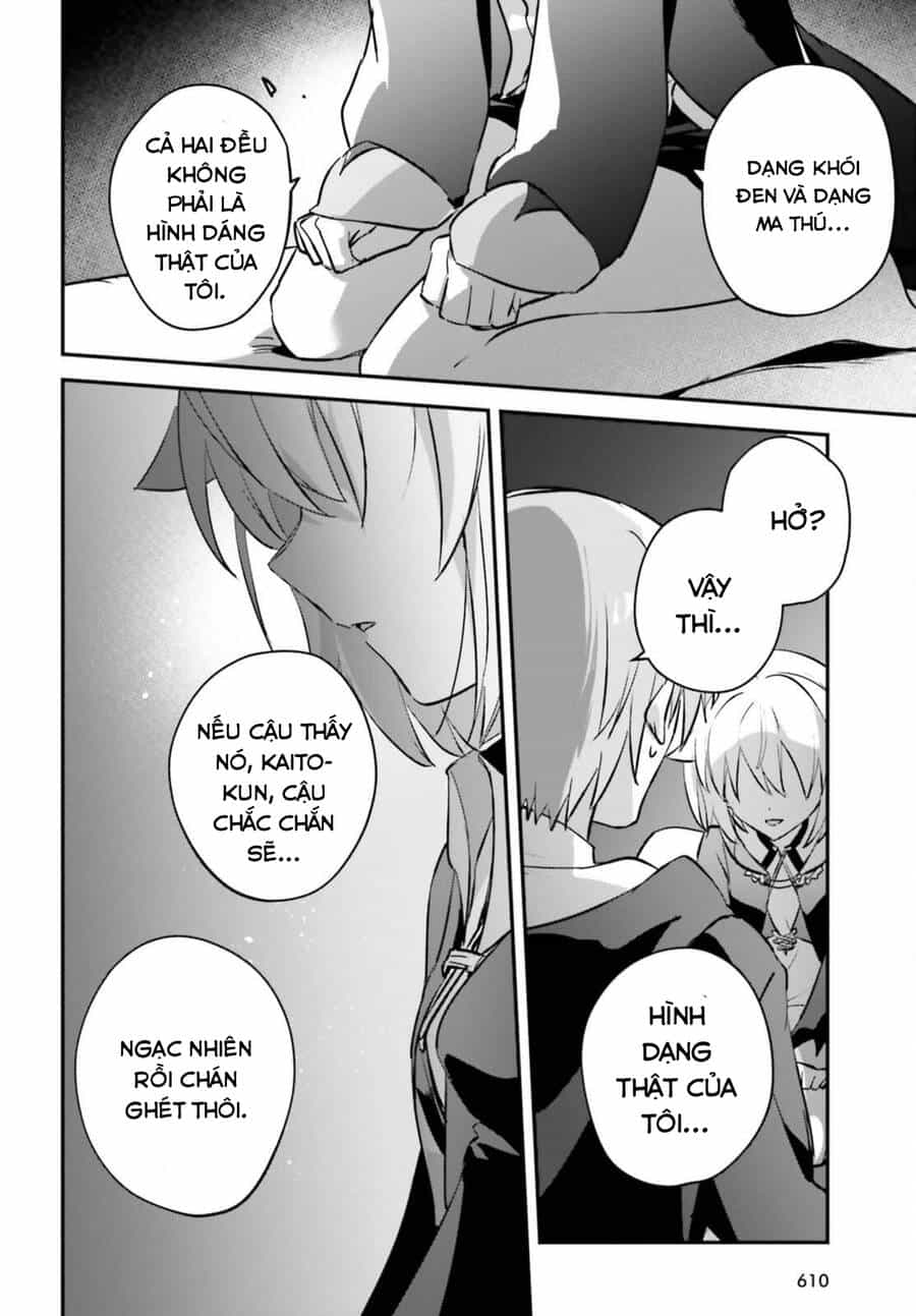 I Was Caught Up In A Hero Summoning, But That World Is At Peace - Chương 43 - ảnh 18