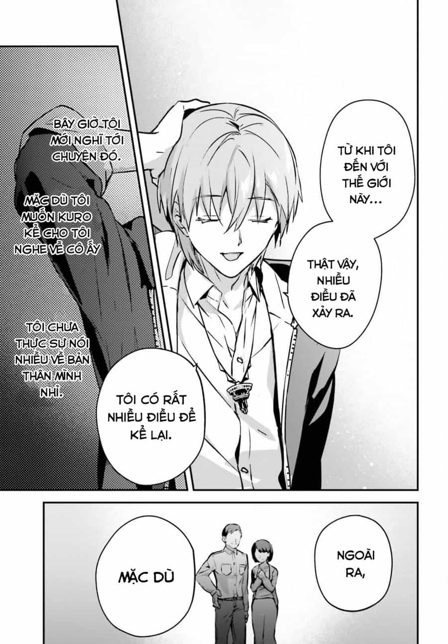 I Was Caught Up In A Hero Summoning, But That World Is At Peace - Chương 43 - ảnh 23