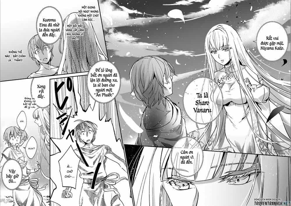 I Was Caught Up In A Hero Summoning, But That World Is At Peace - Chương 5 - ảnh 10
