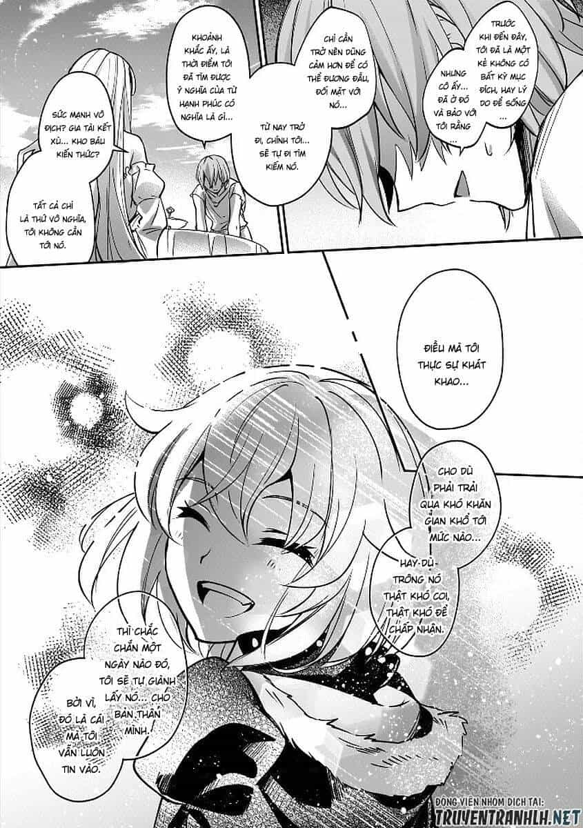 I Was Caught Up In A Hero Summoning, But That World Is At Peace - Chương 5 - ảnh 18