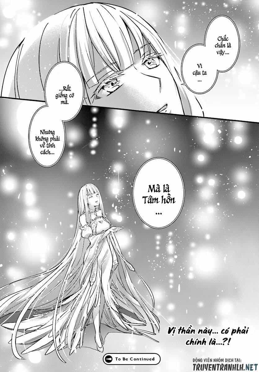 I Was Caught Up In A Hero Summoning, But That World Is At Peace - Chương 5 - ảnh 24