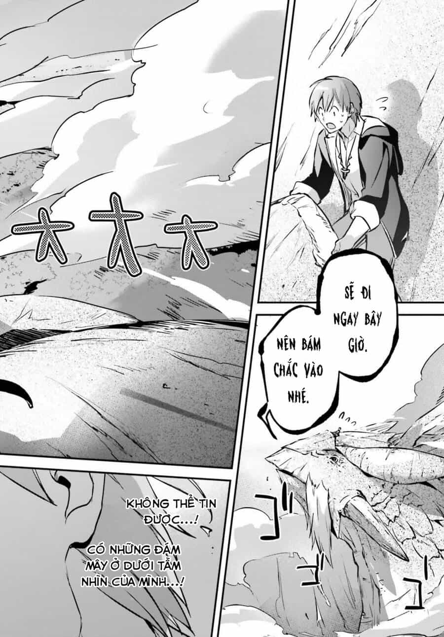 I Was Caught Up In A Hero Summoning, But That World Is At Peace - Chương 44.2 - ảnh 11