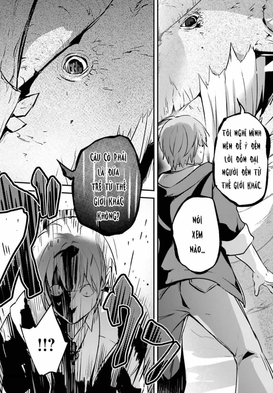 I Was Caught Up In A Hero Summoning, But That World Is At Peace - Chương 44.2 - ảnh 4