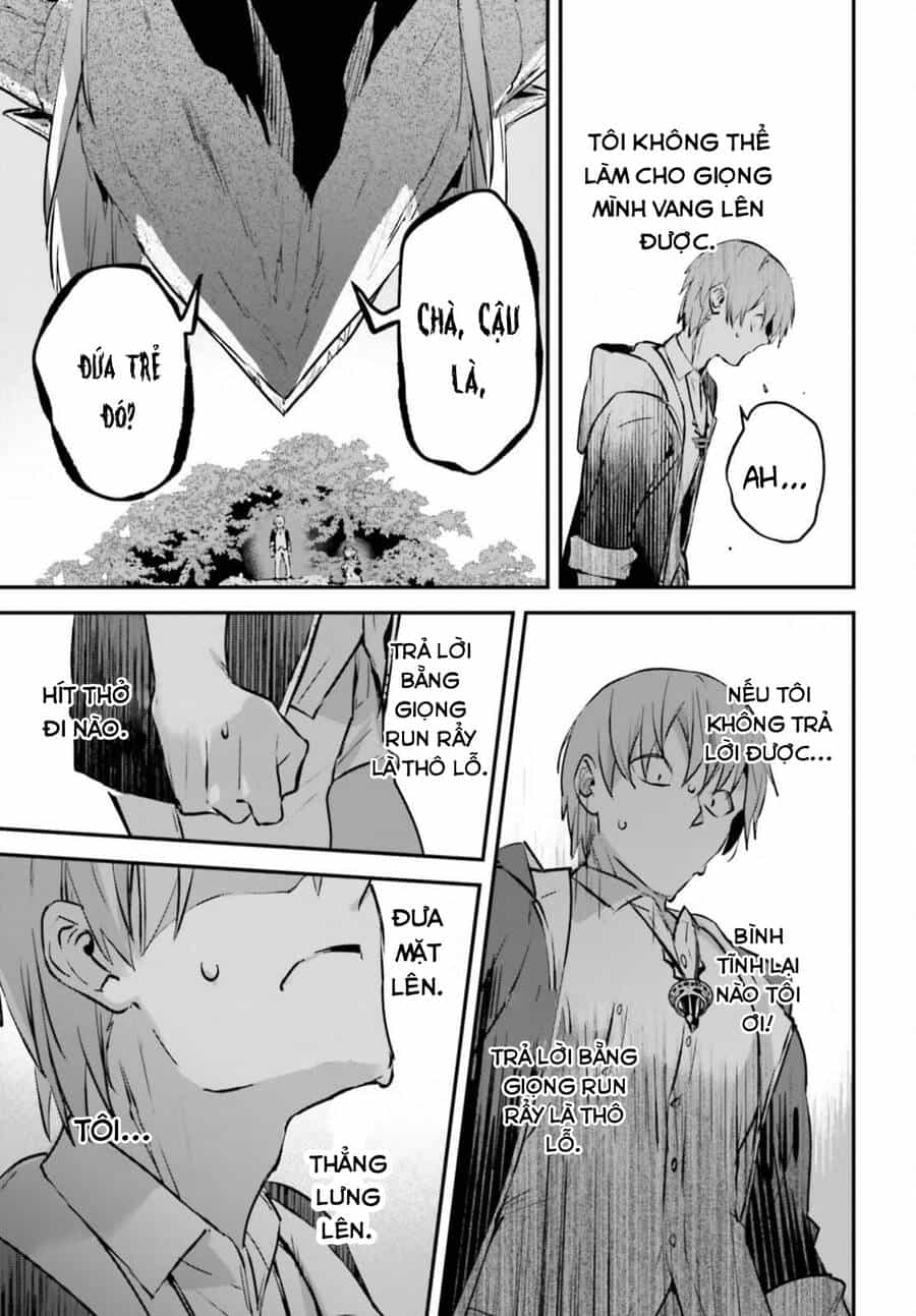 I Was Caught Up In A Hero Summoning, But That World Is At Peace - Chương 44.2 - ảnh 6