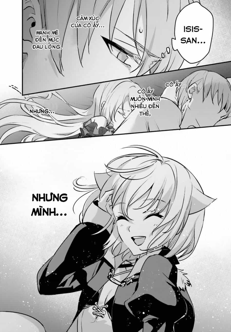 I Was Caught Up In A Hero Summoning, But That World Is At Peace - Chương 45.2 - ảnh 8