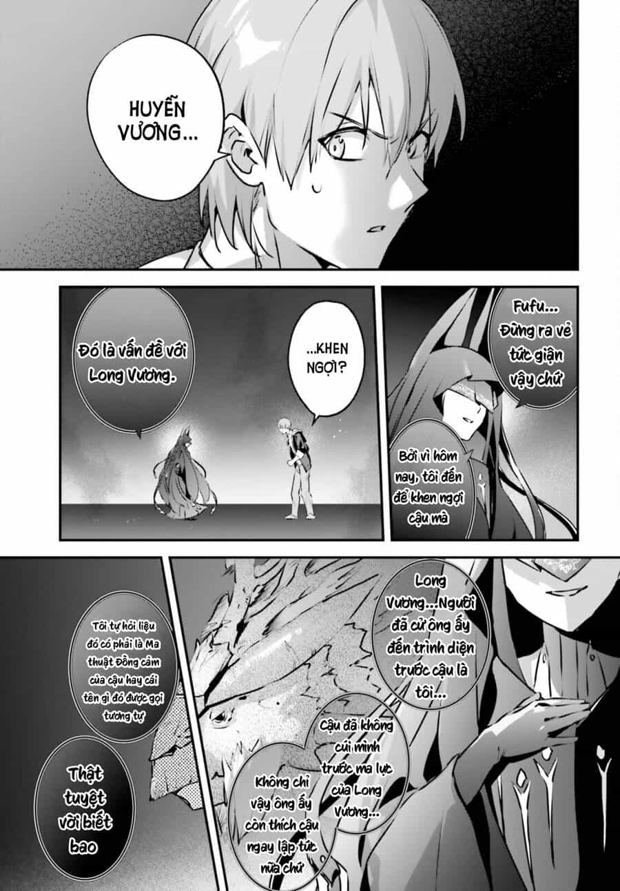 I Was Caught Up In A Hero Summoning, But That World Is At Peace - Chương 46 - ảnh 12