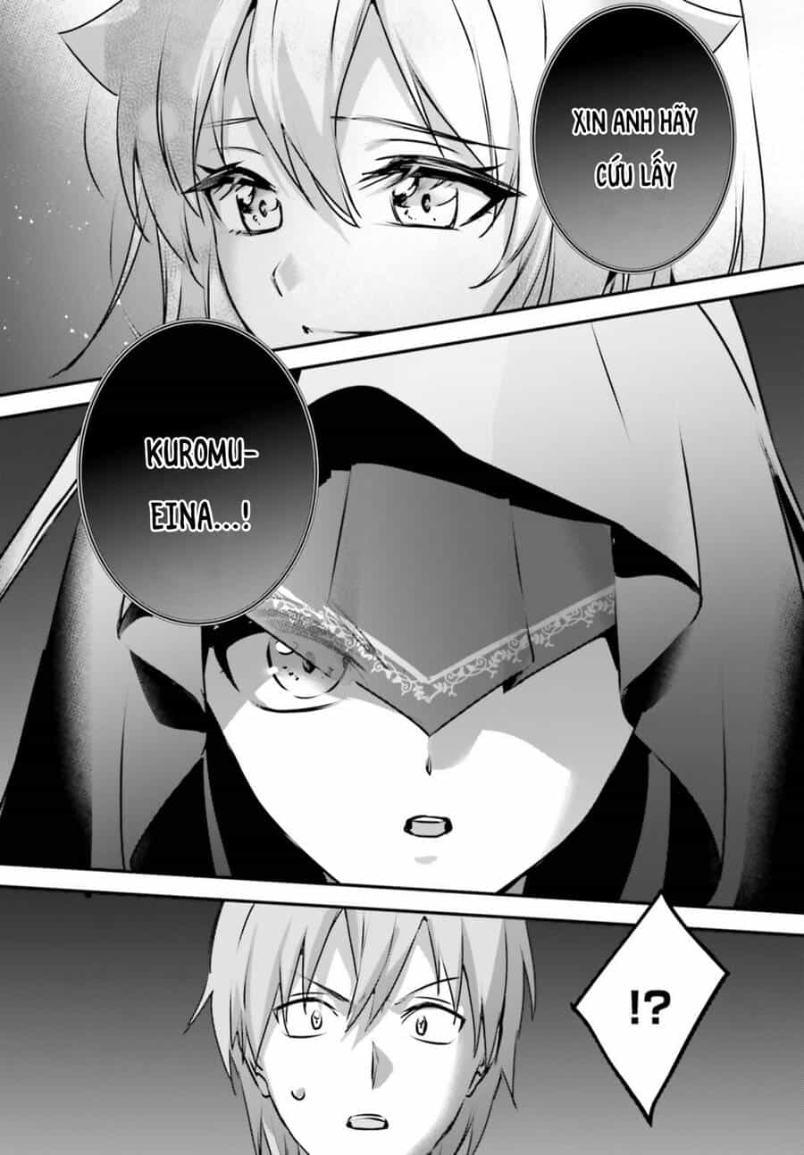 I Was Caught Up In A Hero Summoning, But That World Is At Peace - Chương 46 - ảnh 15