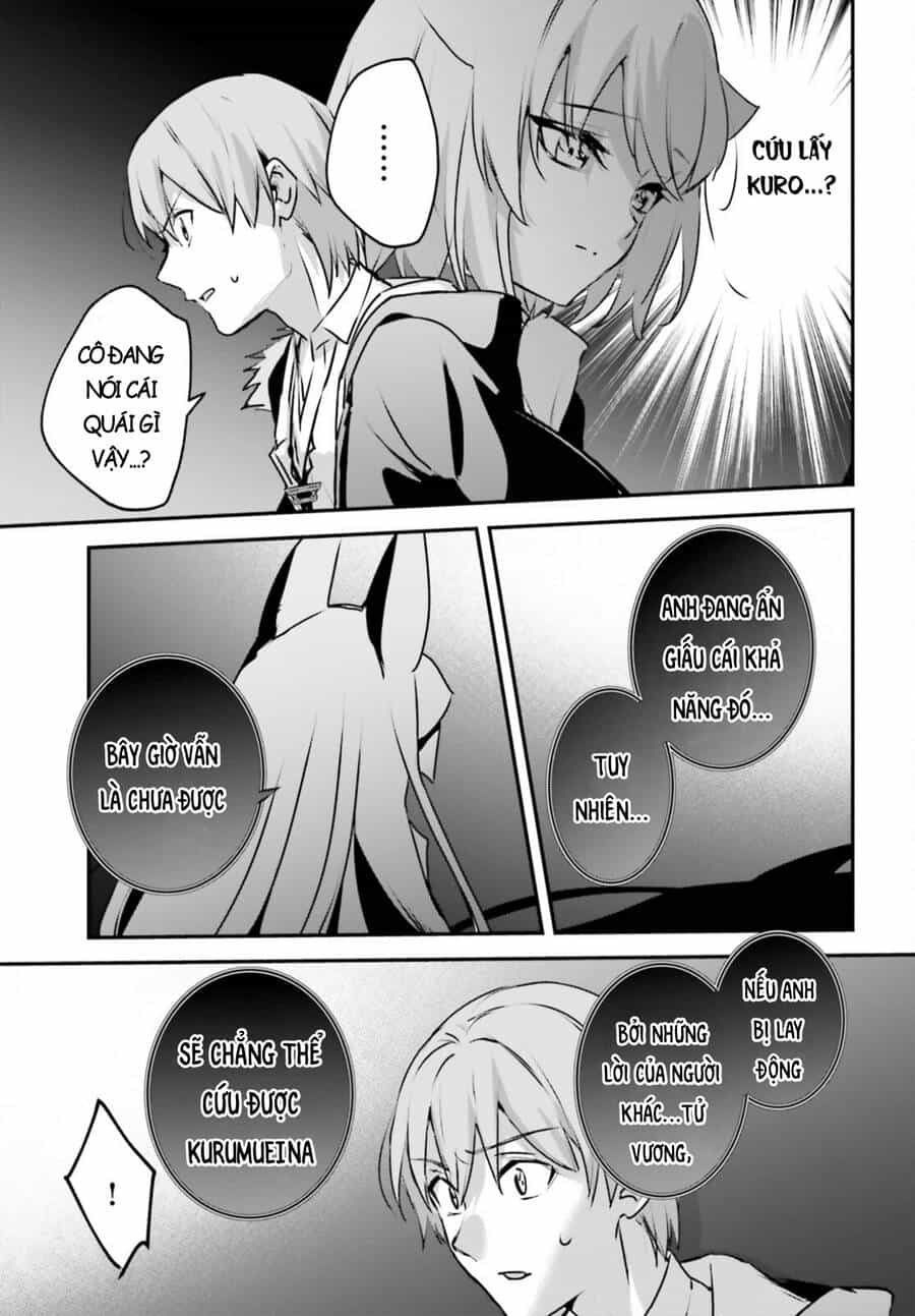 I Was Caught Up In A Hero Summoning, But That World Is At Peace - Chương 46 - ảnh 17