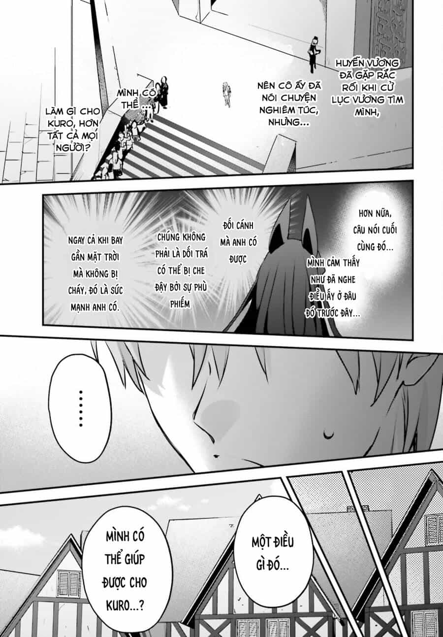 I Was Caught Up In A Hero Summoning, But That World Is At Peace - Chương 46 - ảnh 21