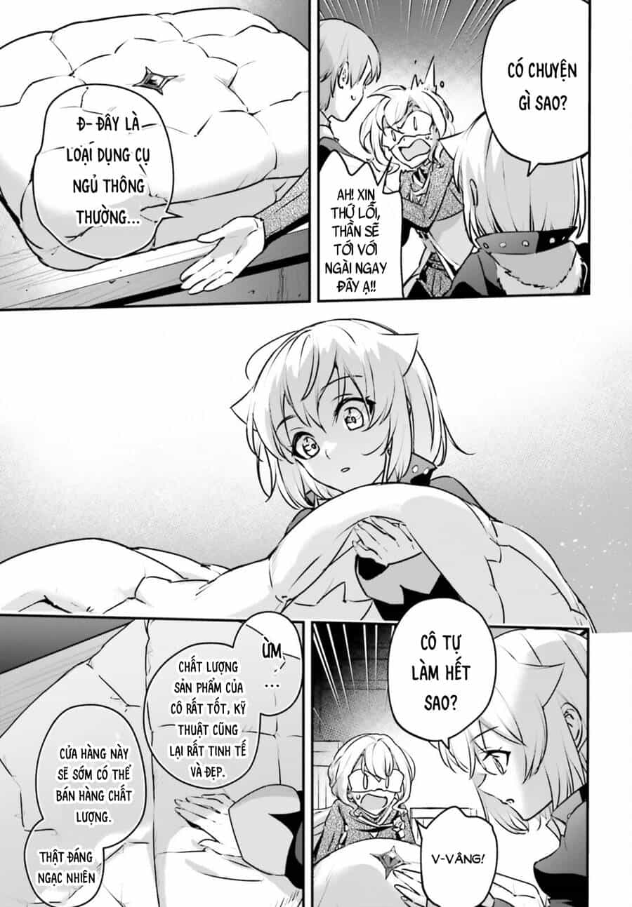 I Was Caught Up In A Hero Summoning, But That World Is At Peace - Chương 46 - ảnh 25