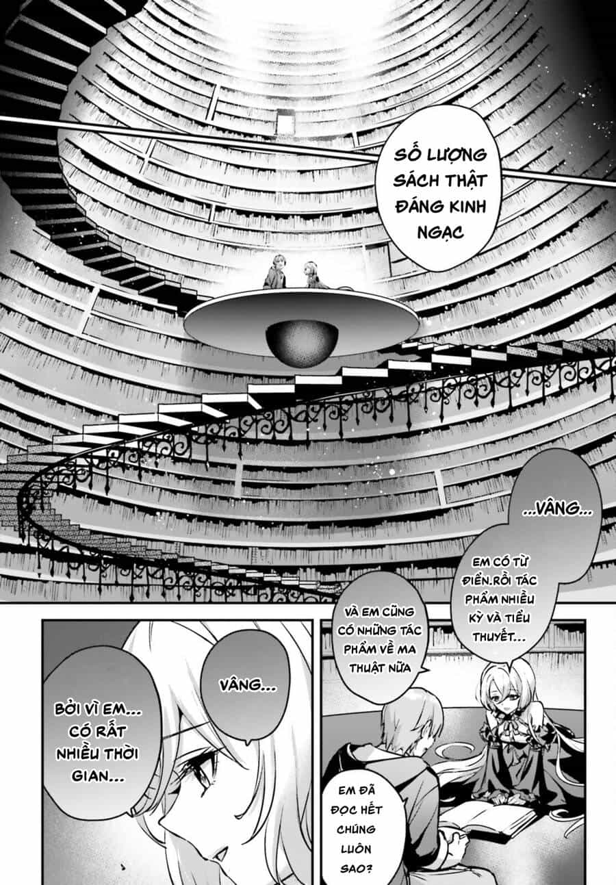 I Was Caught Up In A Hero Summoning, But That World Is At Peace - Chương 46 - ảnh 3