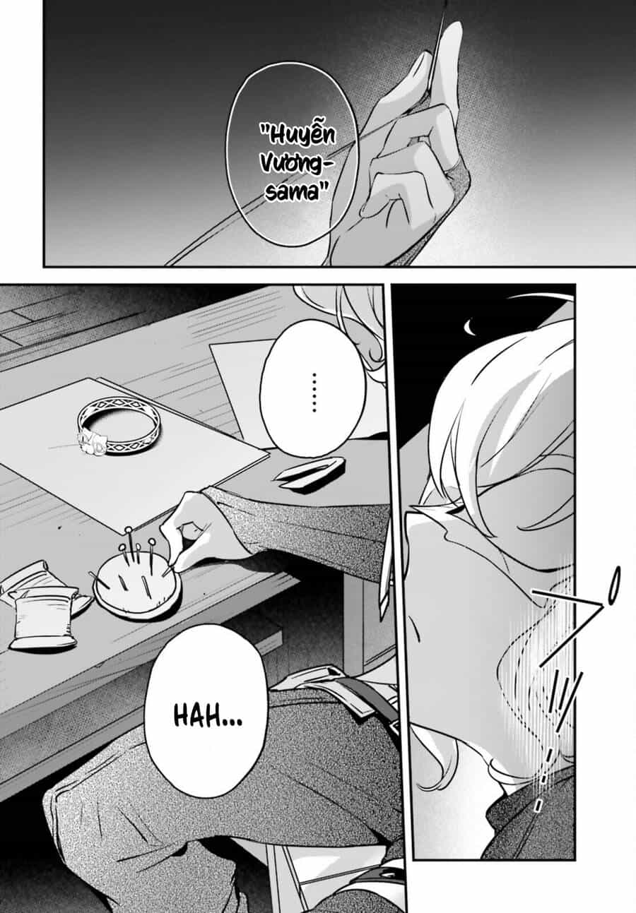 I Was Caught Up In A Hero Summoning, But That World Is At Peace - Chương 46 - ảnh 30