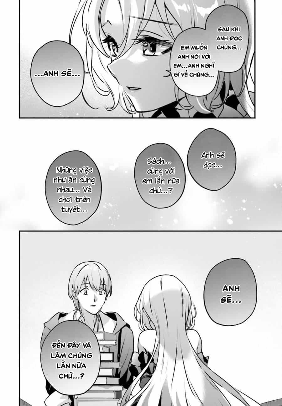 I Was Caught Up In A Hero Summoning, But That World Is At Peace - Chương 46 - ảnh 7