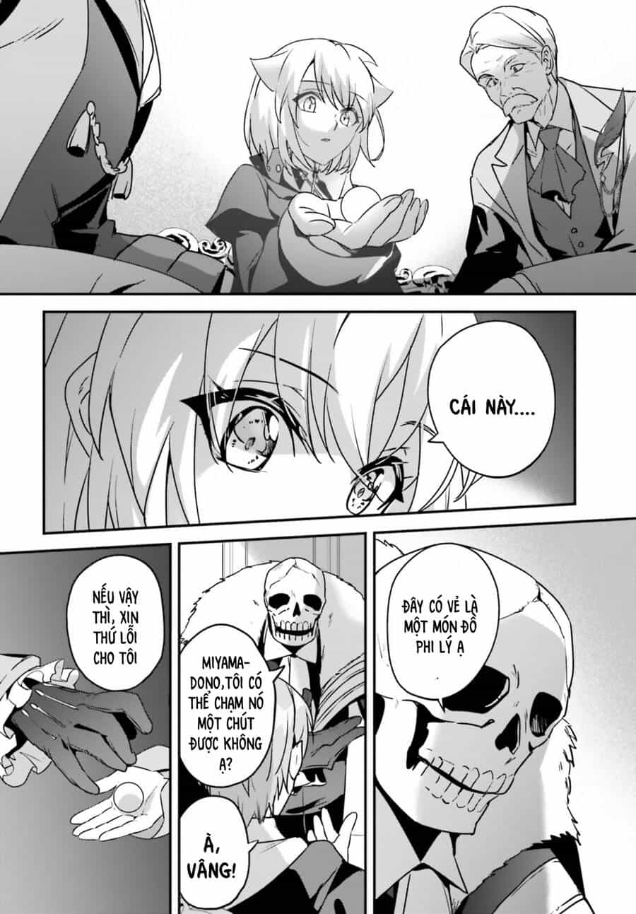 I Was Caught Up In A Hero Summoning, But That World Is At Peace - Chương 47 - ảnh 16