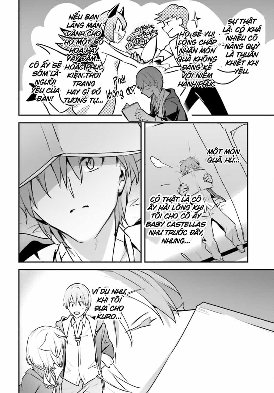 I Was Caught Up In A Hero Summoning, But That World Is At Peace - Chương 48 - ảnh 18