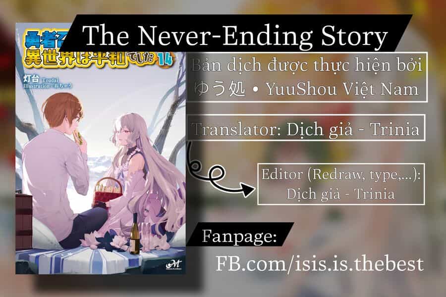 I Was Caught Up In A Hero Summoning, But That World Is At Peace - Chương 48 - ảnh 2