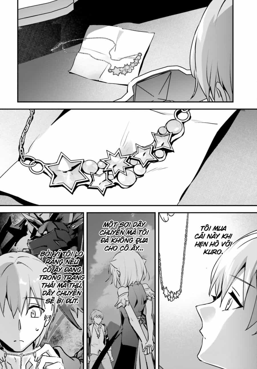 I Was Caught Up In A Hero Summoning, But That World Is At Peace - Chương 48 - ảnh 20