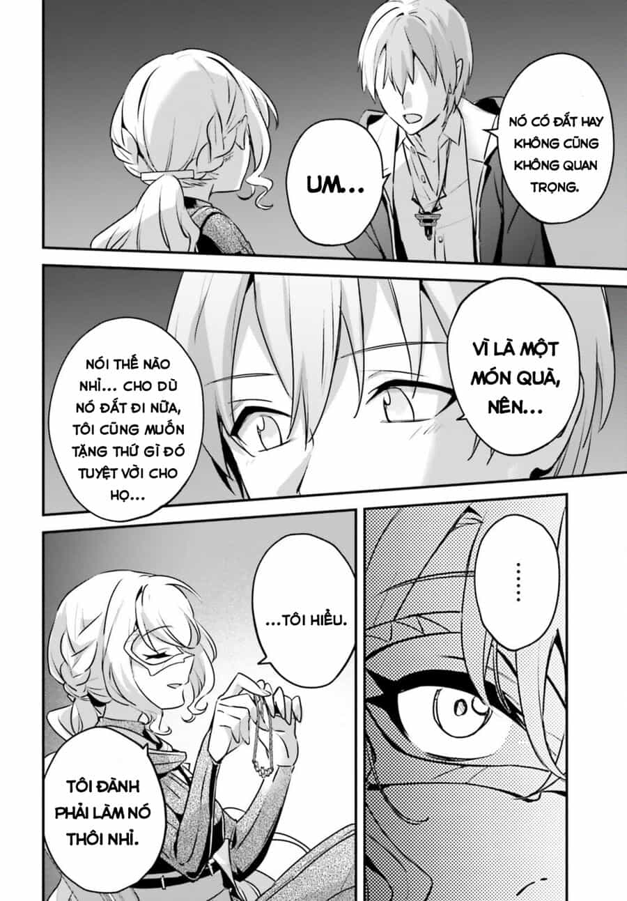 I Was Caught Up In A Hero Summoning, But That World Is At Peace - Chương 48 - ảnh 24