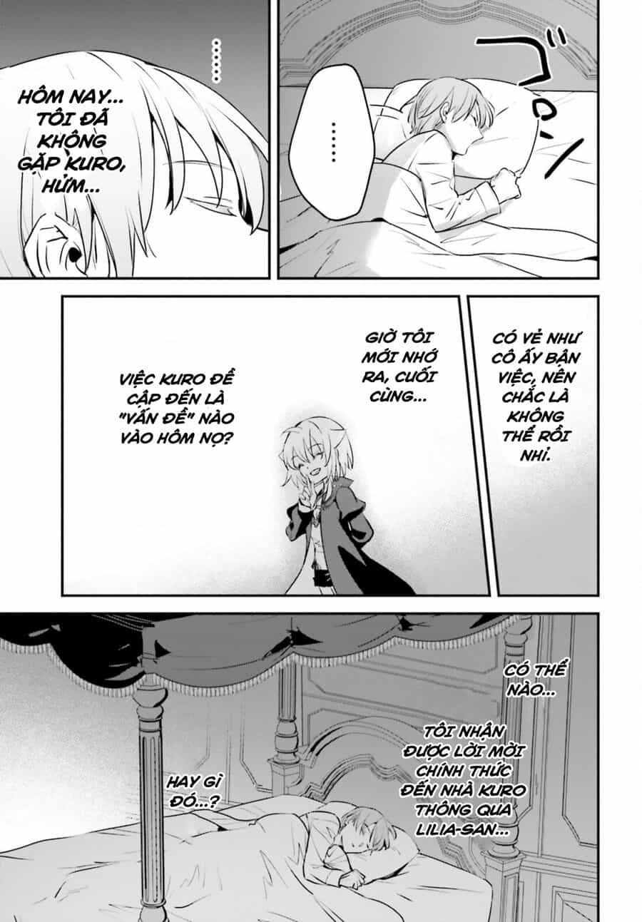 I Was Caught Up In A Hero Summoning, But That World Is At Peace - Chương 48 - ảnh 29