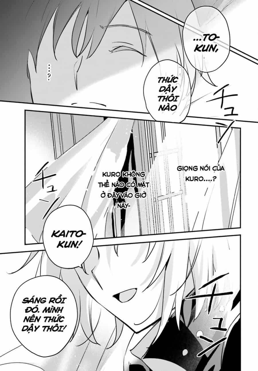 I Was Caught Up In A Hero Summoning, But That World Is At Peace - Chương 48 - ảnh 31