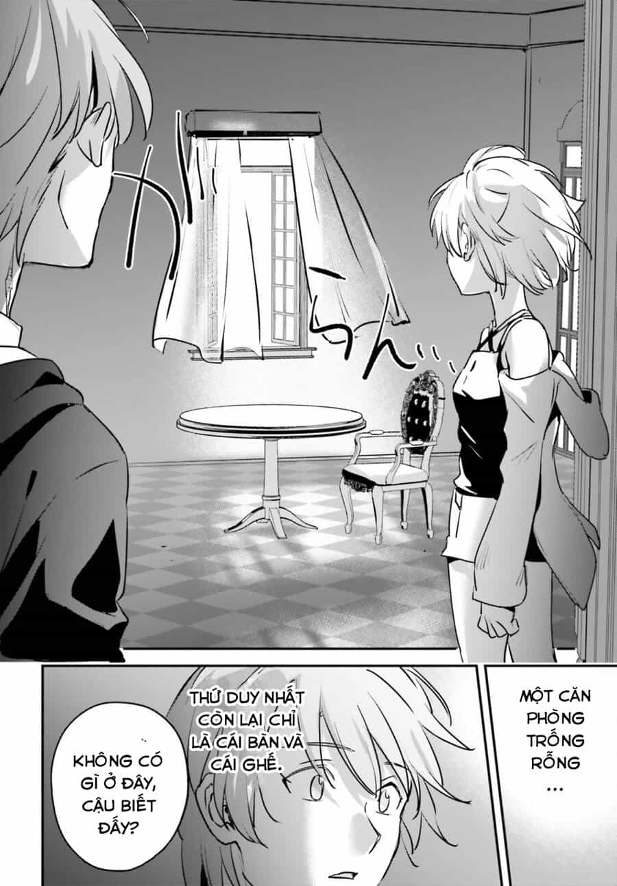 I Was Caught Up In A Hero Summoning, But That World Is At Peace - Chương 49 - ảnh 20