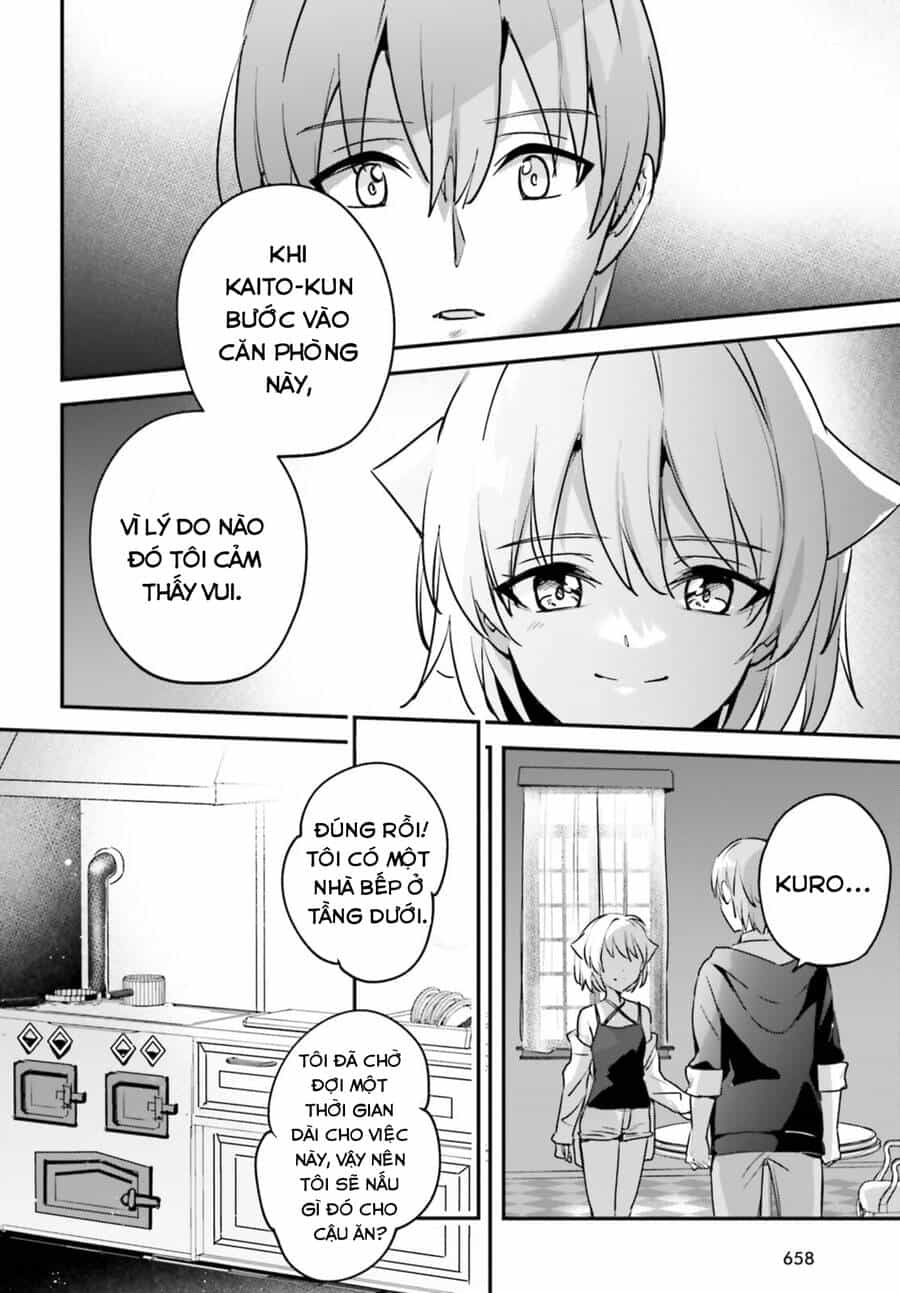 I Was Caught Up In A Hero Summoning, But That World Is At Peace - Chương 49 - ảnh 22
