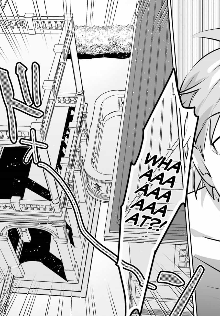 I Was Caught Up In A Hero Summoning, But That World Is At Peace - Chương 49 - ảnh 5