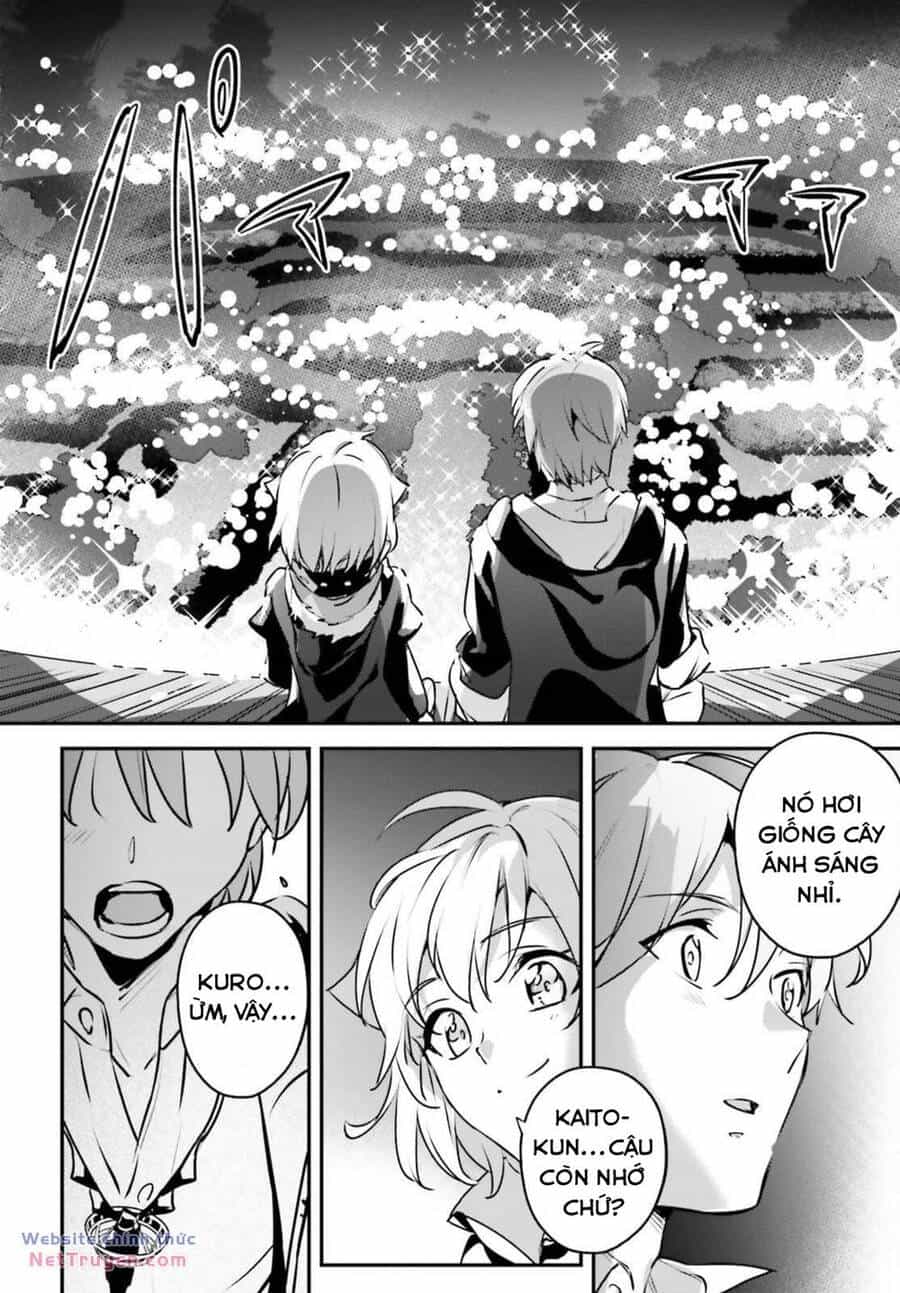 I Was Caught Up In A Hero Summoning, But That World Is At Peace - Chương 50 - ảnh 24