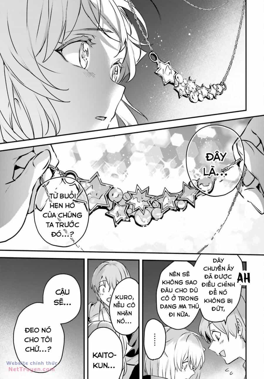 I Was Caught Up In A Hero Summoning, But That World Is At Peace - Chương 50 - ảnh 27