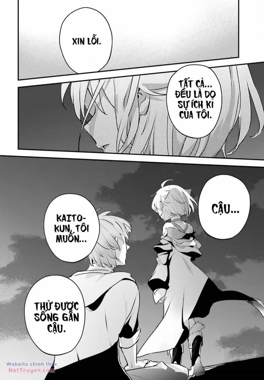 I Was Caught Up In A Hero Summoning, But That World Is At Peace - Chương 50 - ảnh 32