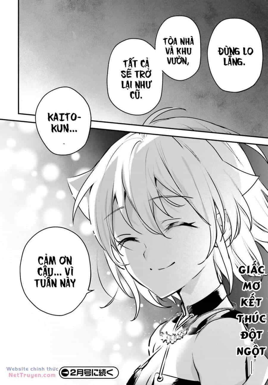 I Was Caught Up In A Hero Summoning, But That World Is At Peace - Chương 50 - ảnh 34