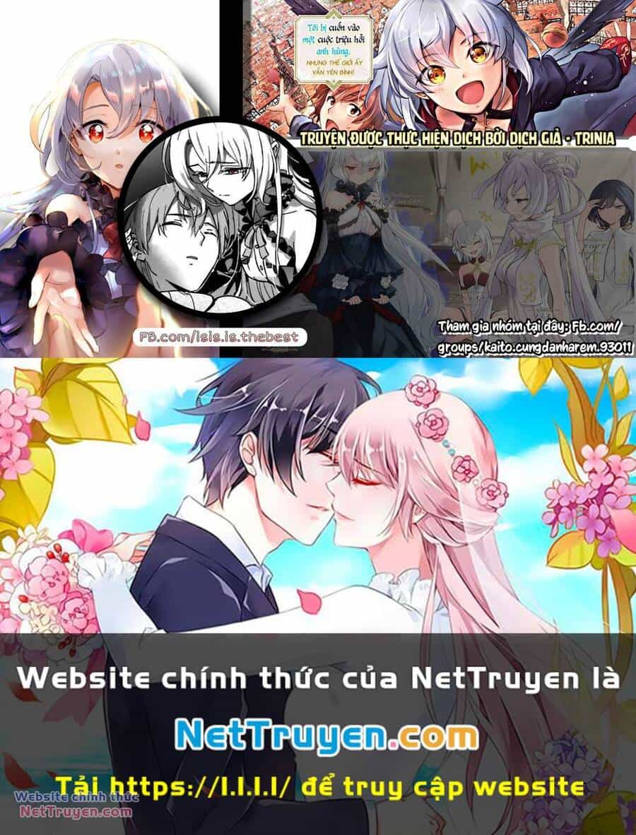 I Was Caught Up In A Hero Summoning, But That World Is At Peace - Chương 50 - ảnh 35
