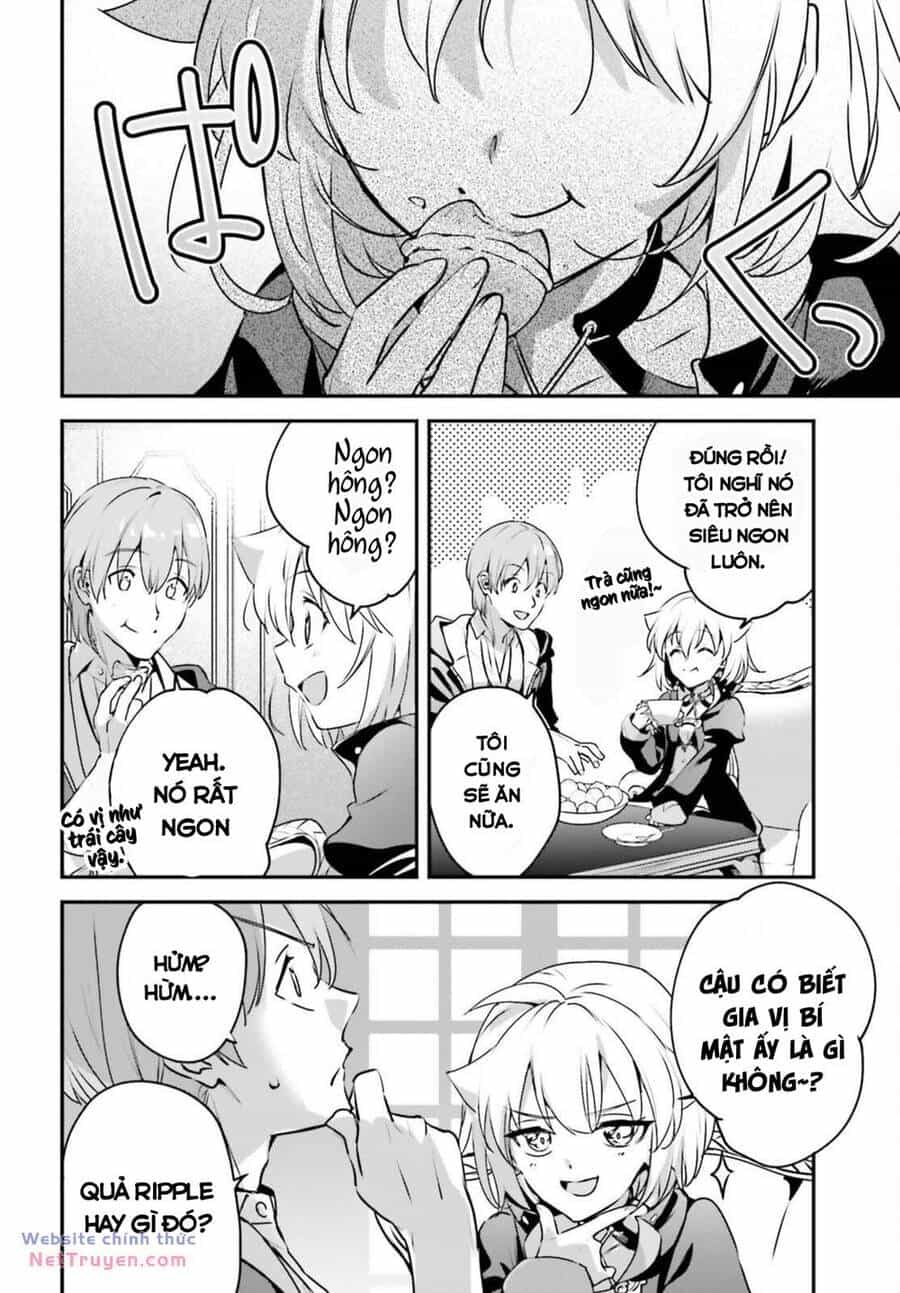 I Was Caught Up In A Hero Summoning, But That World Is At Peace - Chương 50 - ảnh 6