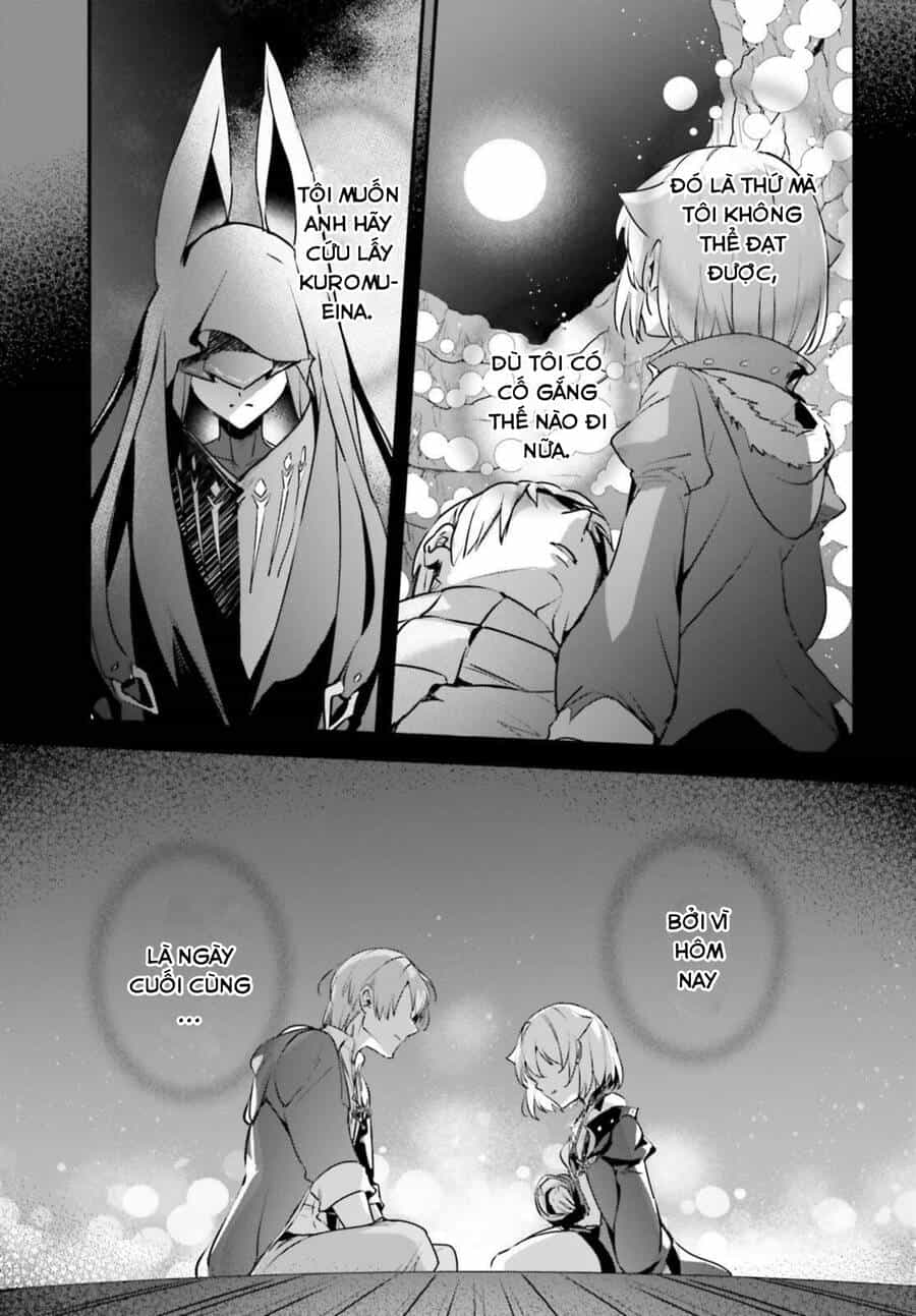 I Was Caught Up In A Hero Summoning, But That World Is At Peace - Chương 51 - ảnh 17