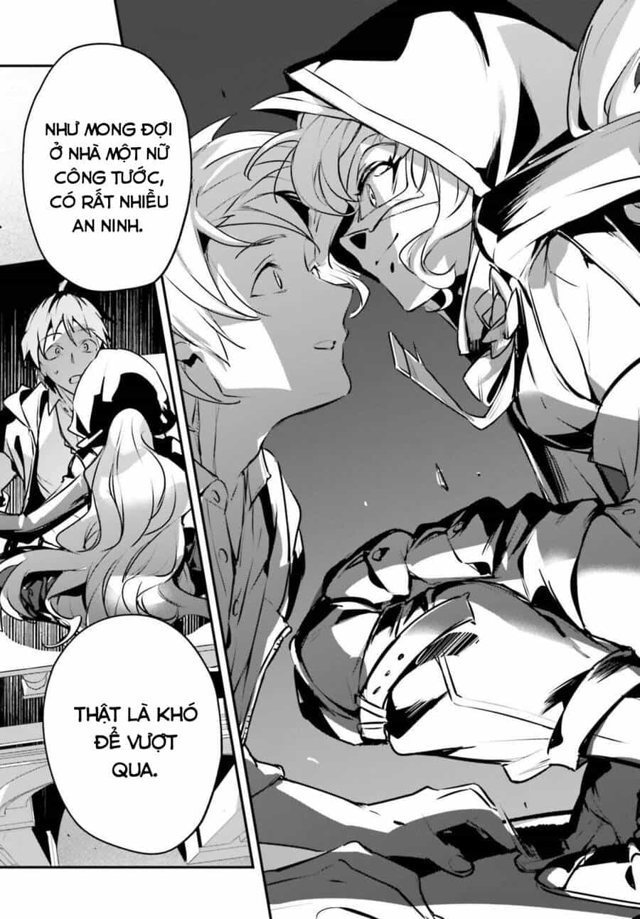 I Was Caught Up In A Hero Summoning, But That World Is At Peace - Chương 51 - ảnh 20