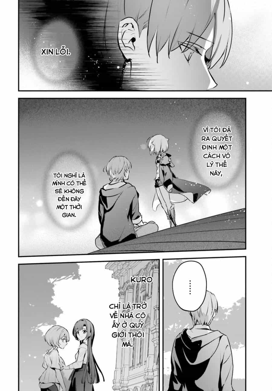 I Was Caught Up In A Hero Summoning, But That World Is At Peace - Chương 51 - ảnh 8