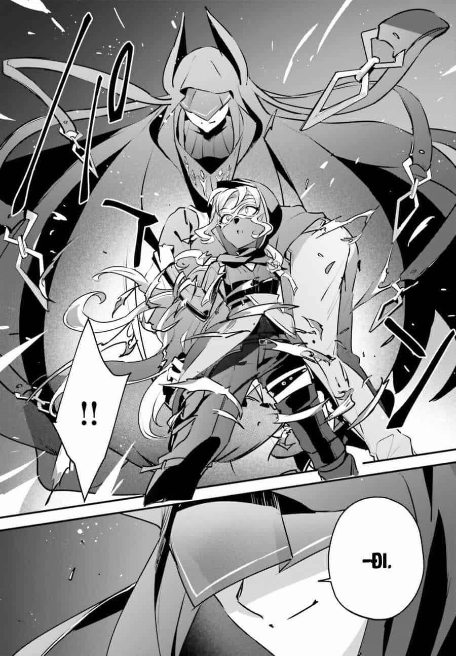 I Was Caught Up In A Hero Summoning, But That World Is At Peace - Chương 52 - ảnh 15