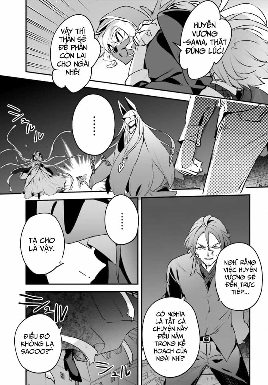 I Was Caught Up In A Hero Summoning, But That World Is At Peace - Chương 52 - ảnh 16